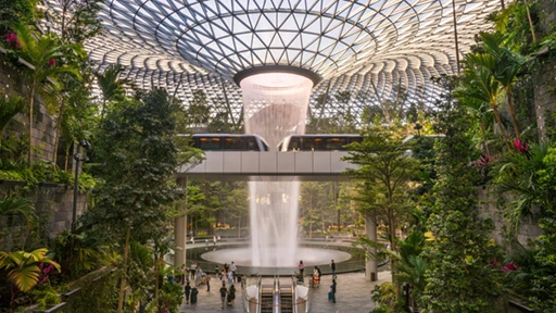 10 Romantic Date Ideas for Couples in Singapore