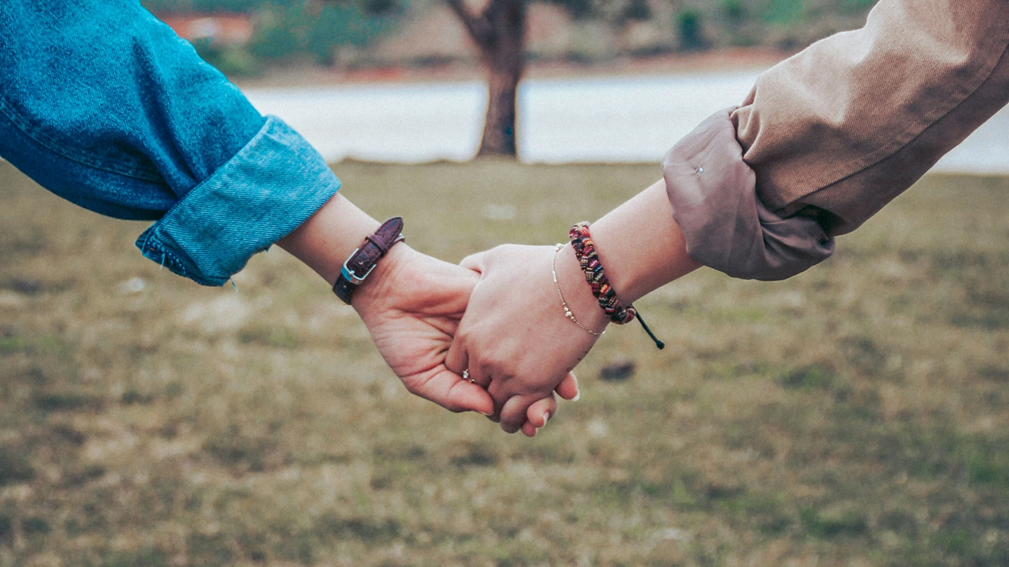 9 Signs You’re in a Healthy Relationship?