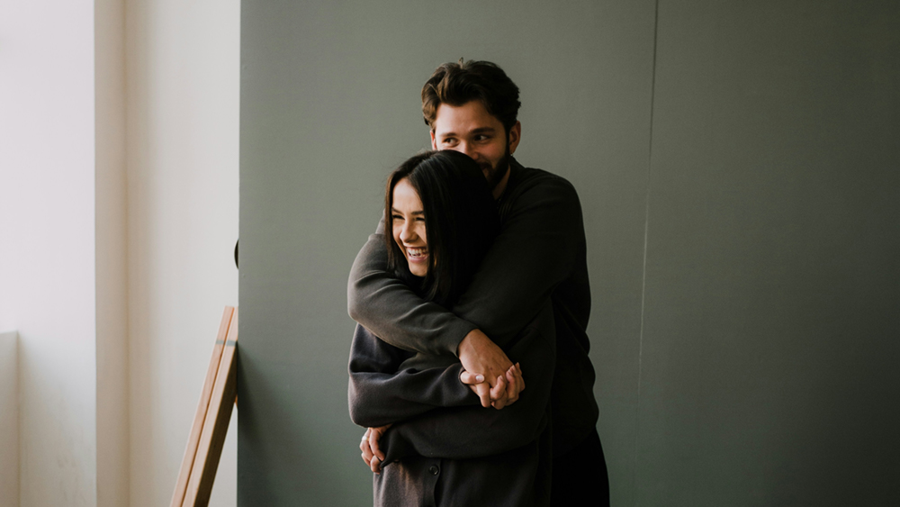More Than Just Intense Feelings: Unpacking the Unwavering Commitment, Acceptance, and Action That Define the Deepest Form of Love in a Partnership