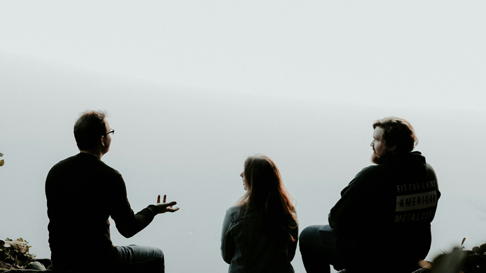 Grateful for the Gift, Gentle on the Boundaries: Talking to Parents About Wedding Money Expectations
