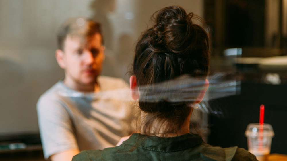 Disagreements Happen: Helpful Ways to Navigate Conflict and Strengthen Your Relationship Bond