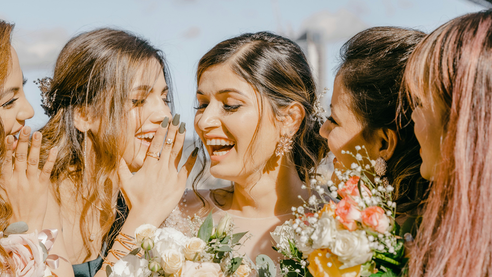 Planning Your Wedding Party? Let’s Clear Up the Confusion: Do Bridesmaids Really Have to Be Unmarried?