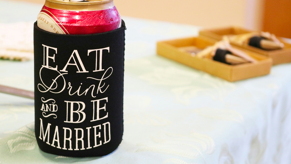 Adding a Personal Touch (and Saving Money!): Helpful Tips for DIY Wedding Decor