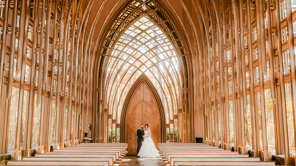 Dreaming of Saying ‘I Do’ Without the Overwhelm? Exploring the Intimate Charm and Deeper Meaning of a Wedding Chapel